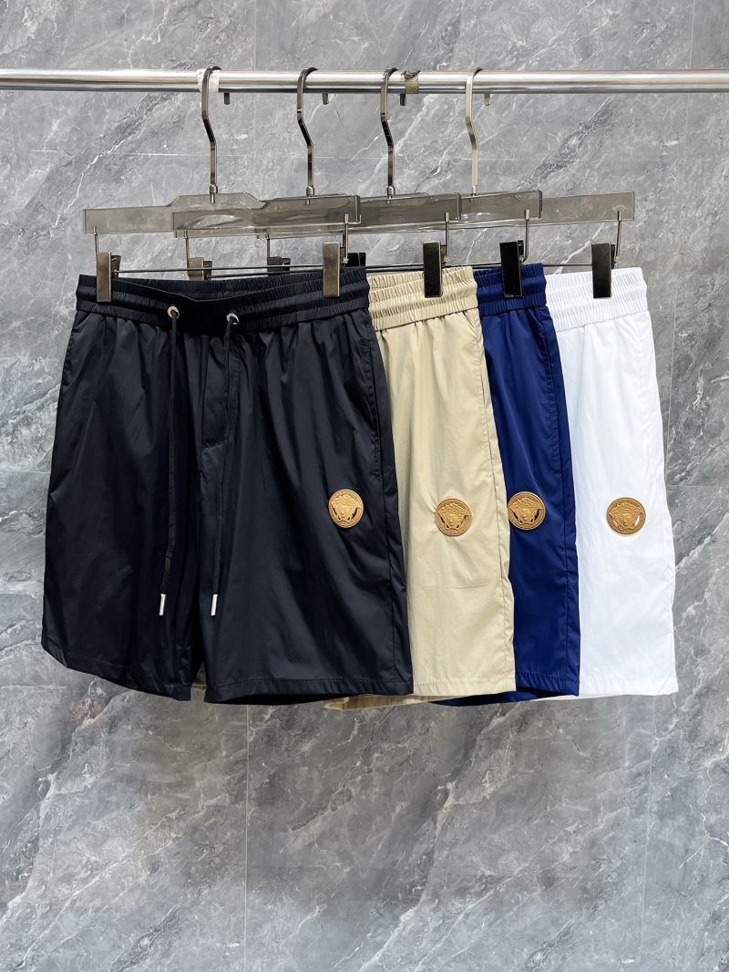 Versace Short Pants